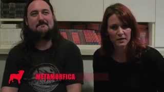 OUI OUI FEST 2015 - PROMO - METAMORFICA