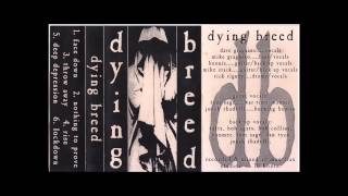 DYING BREED | demo 1996