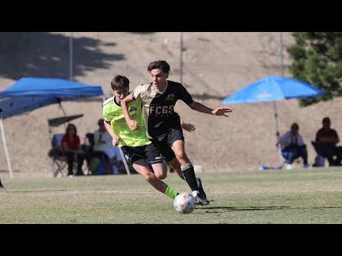 Kent Ortiz Class of 2025 - CM, CDM, & CAM