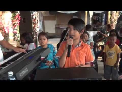 Azman Mans Boy Ikaw In Suratan Ku Tausug Songs
