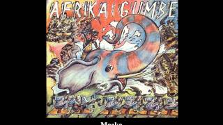 Áfrika Gumbe - Maeko