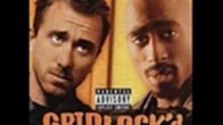 Gridlock'd - Storm Will I Rize