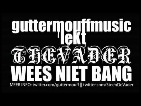 Angst - Steen ft ILL Material