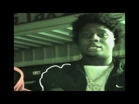 4192Diesel- Coach 41 (Official Music Video)