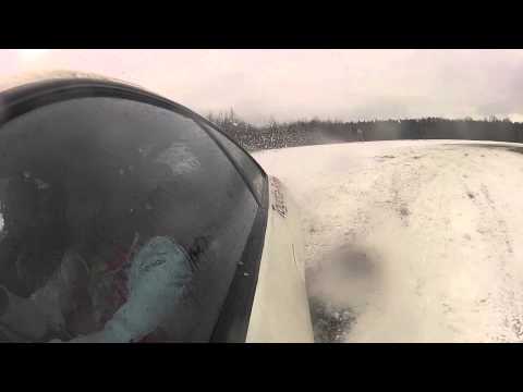 Toyota Celica GT-FOUR.pl - trening Ułęż | 18.02.2012r. | www.gt-four.pl |