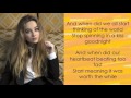 Run Hide Sabrina Carpenter Lyrics