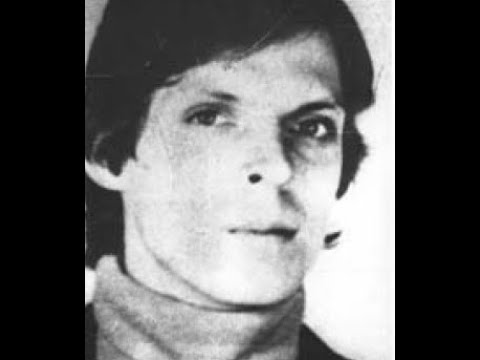 Zur Person - Günter Gaus im Gespräch mit Christian Klar (RAF) von 2001