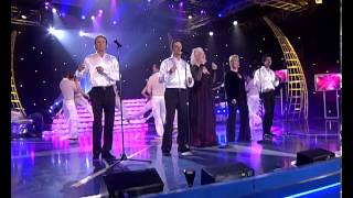 MOCEDADES &quot;SOBREVIVIREMOS&quot;