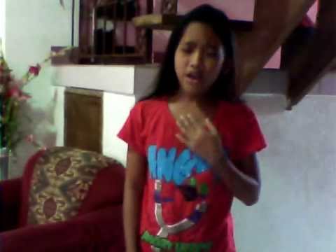 Arielamie Apalis - The Climb