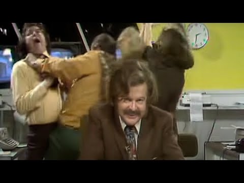 Benny Hill - Saison 1, Episode 13