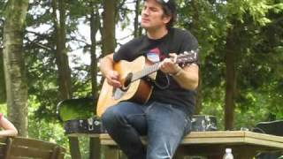 Matt Nathanson &quot;Continue Dreaming&quot;