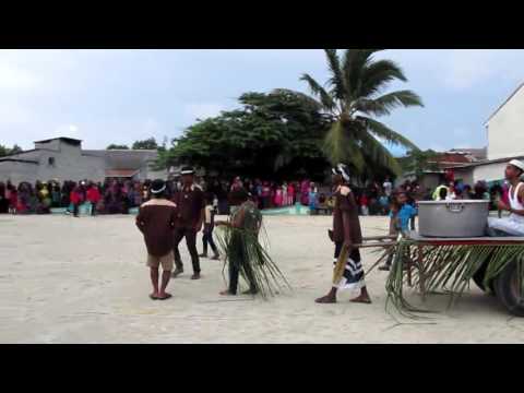 IMAGU ALHA EID 2015 theliburi mubaraaiy  - dhanberu group part 2