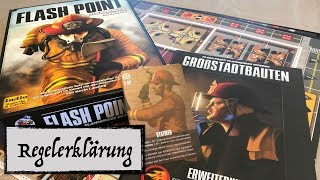 #FlashpointWeek - Großstadtbauten (Indie Boards & Cards 2011)