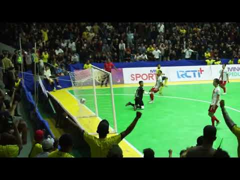 GOCEKAN MAUT SYAHRIL - KANCIL BBK PONTIANAK