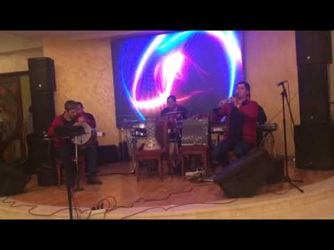 Gevorg Karapetyan - Gisher cerek