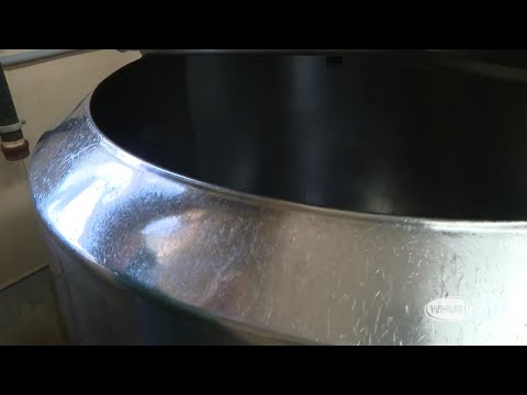 NH Chronicle: Inside Scoop: Richardson's Farm Ice Cream