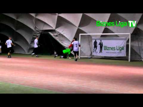 03.03.2014 YesSport I Liga A - Apriso vs. Especto