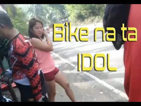 team pakisama goes olango via barili