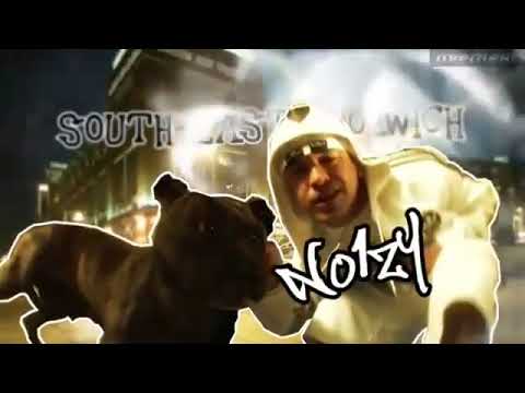 Noizy ft Blazer ft Mali-G ft Shadow ft J G-no - Kadale Kadale (Official Video)