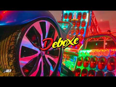 Paulin Deboxe - Eletro Funk - Óh os home ( ABAIXA O SOM ) 🚓