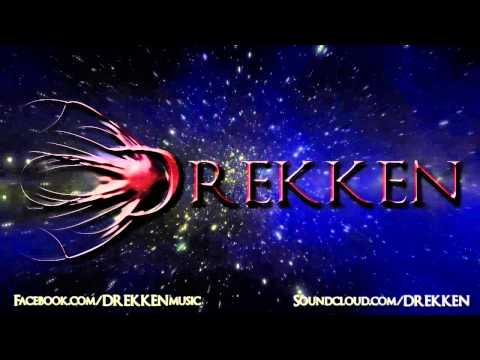 DREKKEN - Rated R