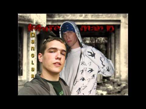 White Man D ft Danglar - Game over 2011