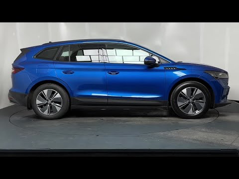 Skoda Enyaq IV 60 - Image 2