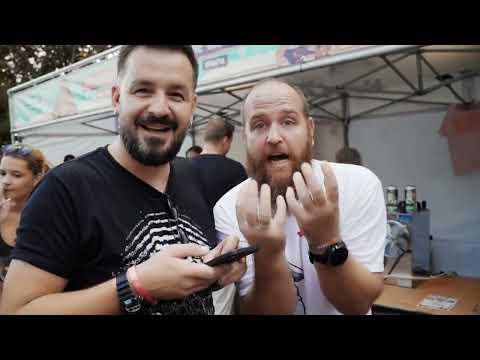 BPBW - Budapest Beer Week 2022