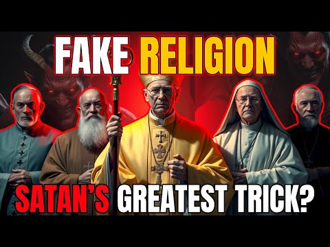 7 Religions That Look Christian, But Aren’t!