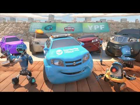YPF