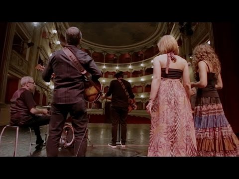 Fausto Mesolella - Quello che non voglio (Video Ufficiale)