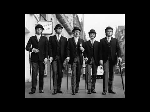 Herman's Hermits: Bet Yer Life I Do (Live At The BBC)