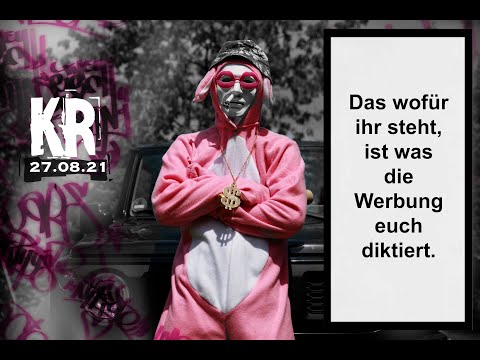 Kulturrevolution - Waldgeist Kartell feat. @metaltute