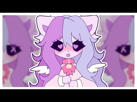 PLUG ME IN // ANIMATION MEME