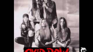 Skid Row-Here I Am
