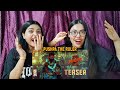 Pushpa-2 THE RULE Teaser Reaction | Allu Arjun,Rashmika,Sukumar,Fahad Faasil