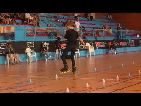 05 20180825 Pujadas Alex PSWC 2018 Freestyle Classic Junior Men 5 place