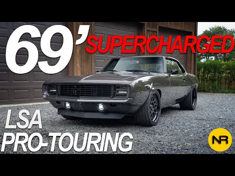 1969 Chevrolet Camaro (CC-1819597) for sale in Green Brook, New Jersey