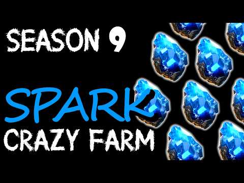 How to Farm a Resplendent Spark Every 2 Hours - Season 9 - Diablo 4