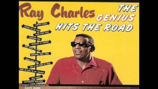 Ray Charles - Rainy Night In Georgia