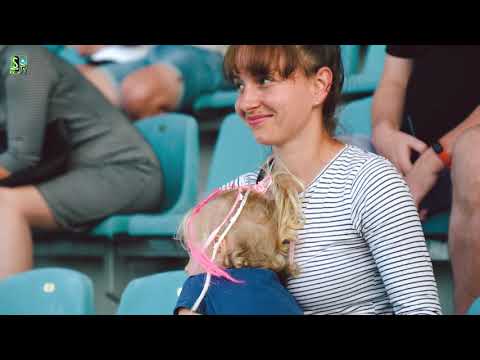 2021.08.08 Siarka - Wisłoka 3:0 (0:0) - skrót i kulisy