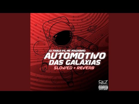 Automotivo das Galáxias