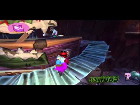 Sly 3 [PS3 Remastered Walkthrough] Part 23