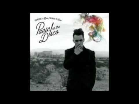 Thumbnail for Nicotine - Panic at the Disco (Extended) by Nico, Panic! at the Disco