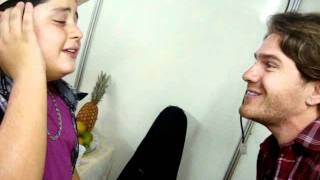 João vitor com marlon e maicon--   ta na cara