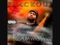 Blackout - Smokin Treez