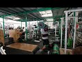 7 reps on the day 💪 | Strongman Sunday |