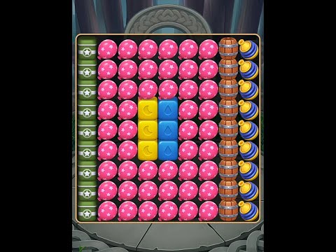 TOON BLAST level 3599