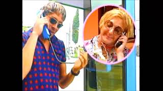 LOS SULTANES -  Decile que lo quiero - 1998 - Dj Diego Roberto Alderete