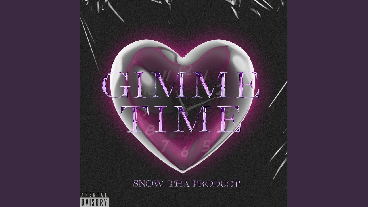 Gimme Time